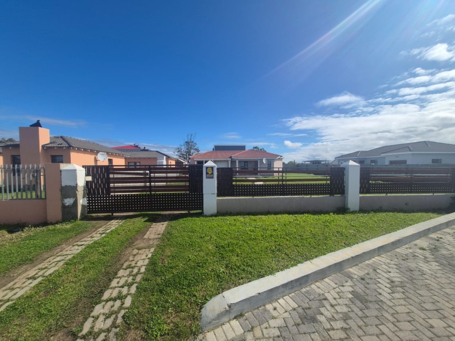 2 Bedroom Property for Sale in Fairview Eastern Cape
